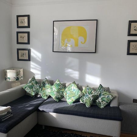 شقة Interior Designed Flat Near Kew Botanical Gardens لندن المظهر الخارجي الصورة