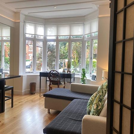 شقة Interior Designed Flat Near Kew Botanical Gardens لندن المظهر الخارجي الصورة