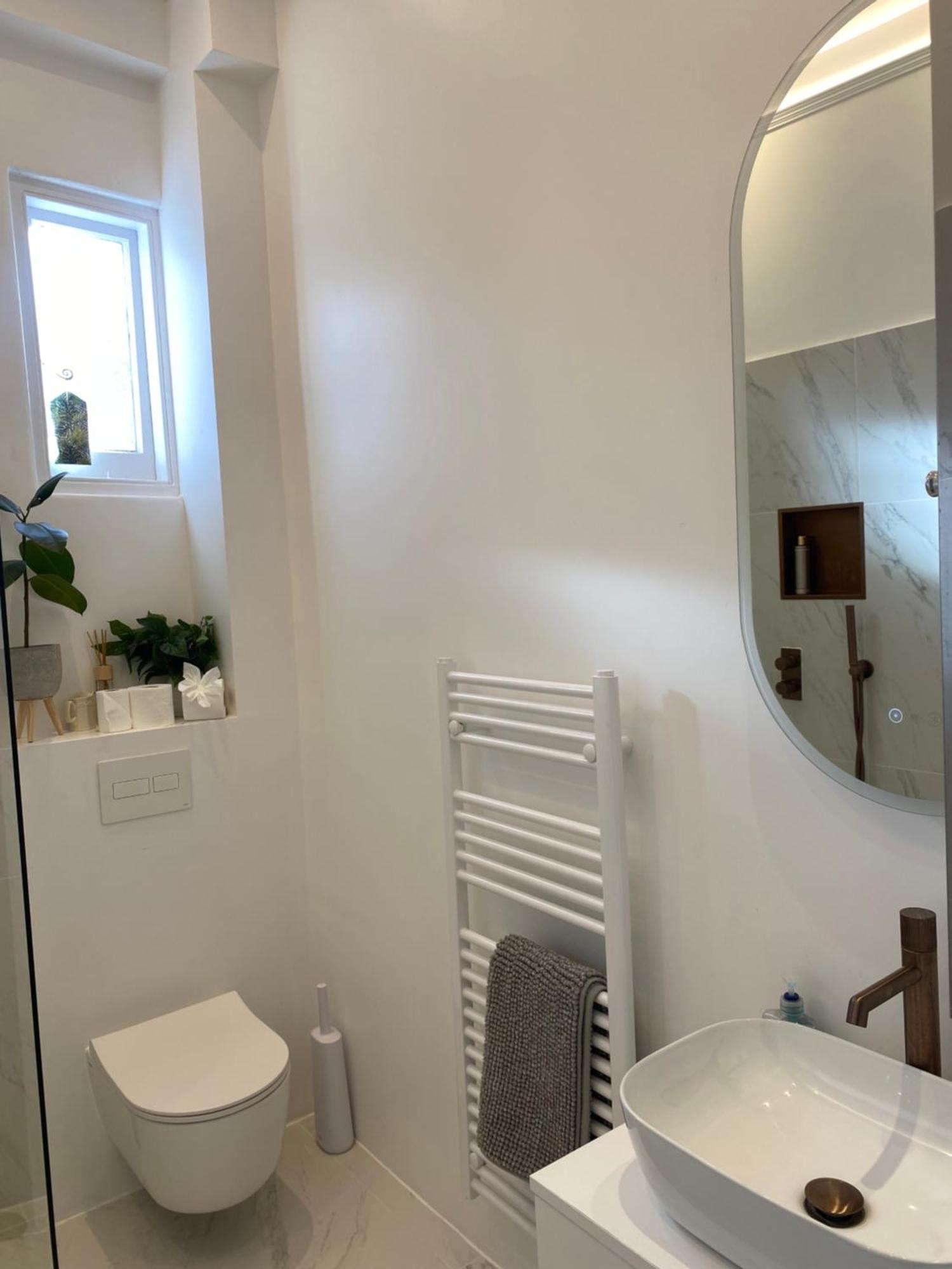 شقة Interior Designed Flat Near Kew Botanical Gardens لندن المظهر الخارجي الصورة